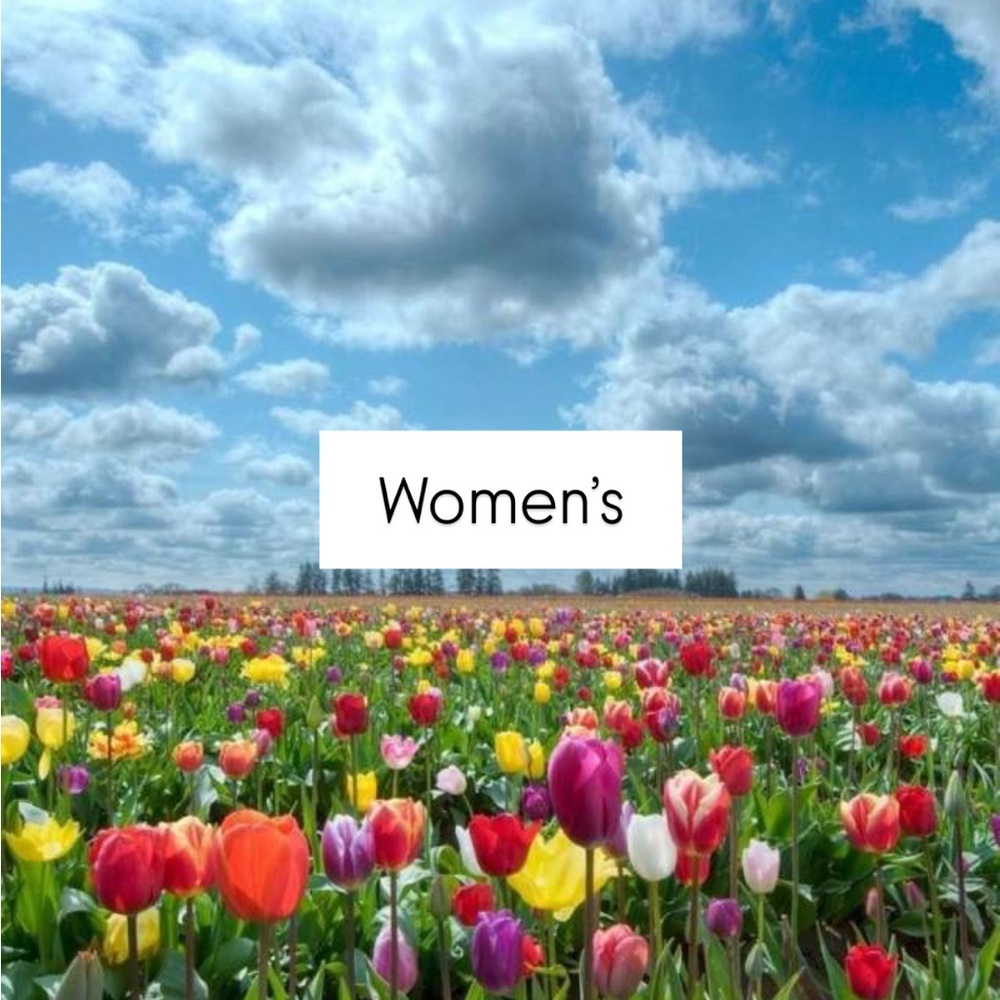 Women’s clothing